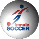 femaleSOCCER: Womens football news, ladies football team websites, lifestyle - femaleSOCCER.net